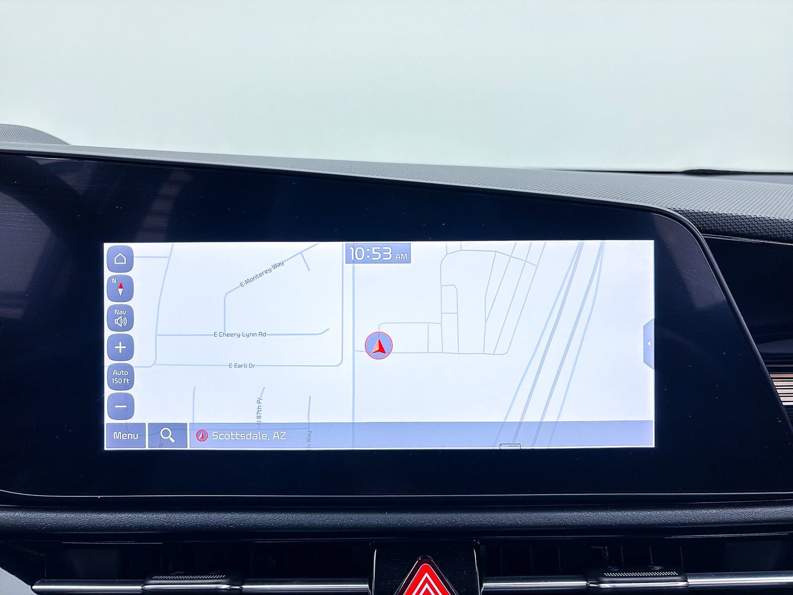 Used 2023 Kia Niro FWD image 6
