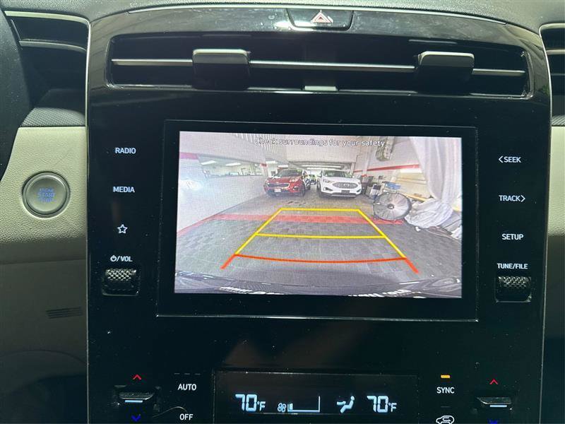 Used 2024 Hyundai Tucson SEL AWD/4WD image 25