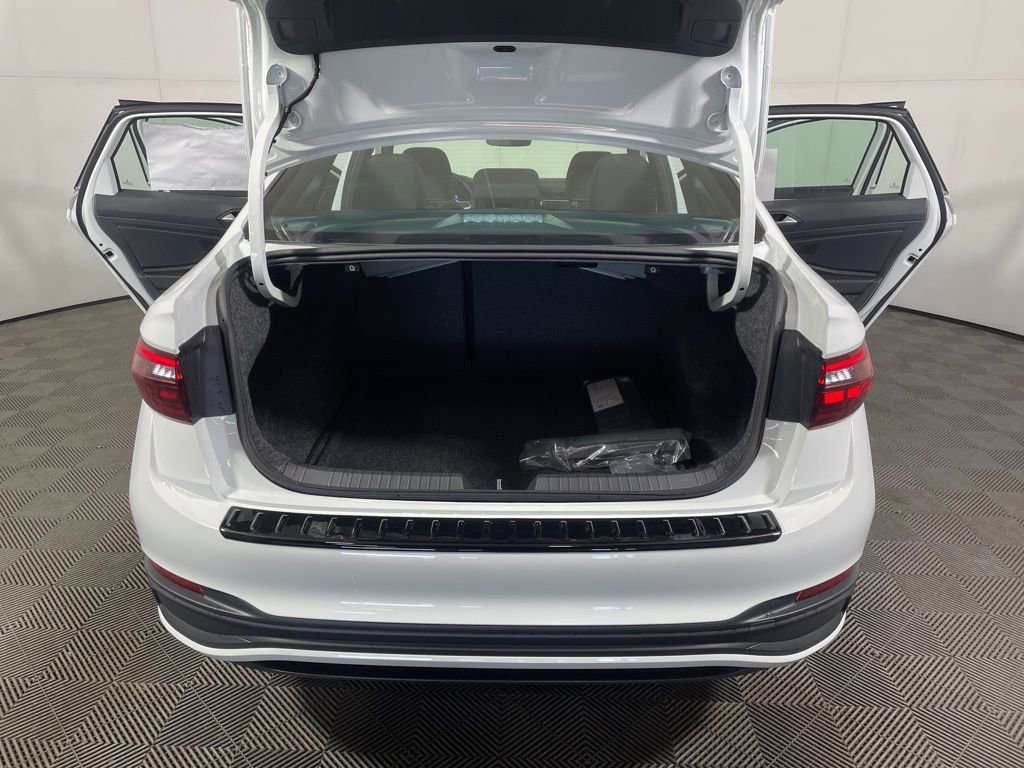 New 2026 Volkswagen Jetta Sport FWD image 20