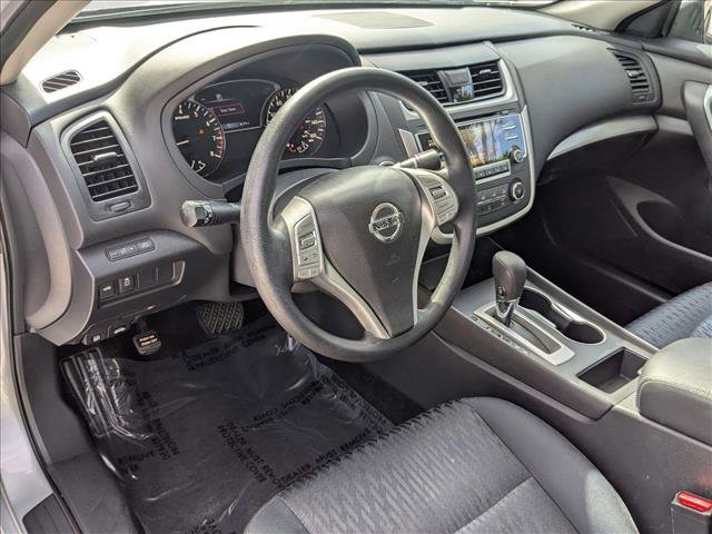 Used 2018 Nissan Altima 2.5 S w/ S Convenience Package image 10