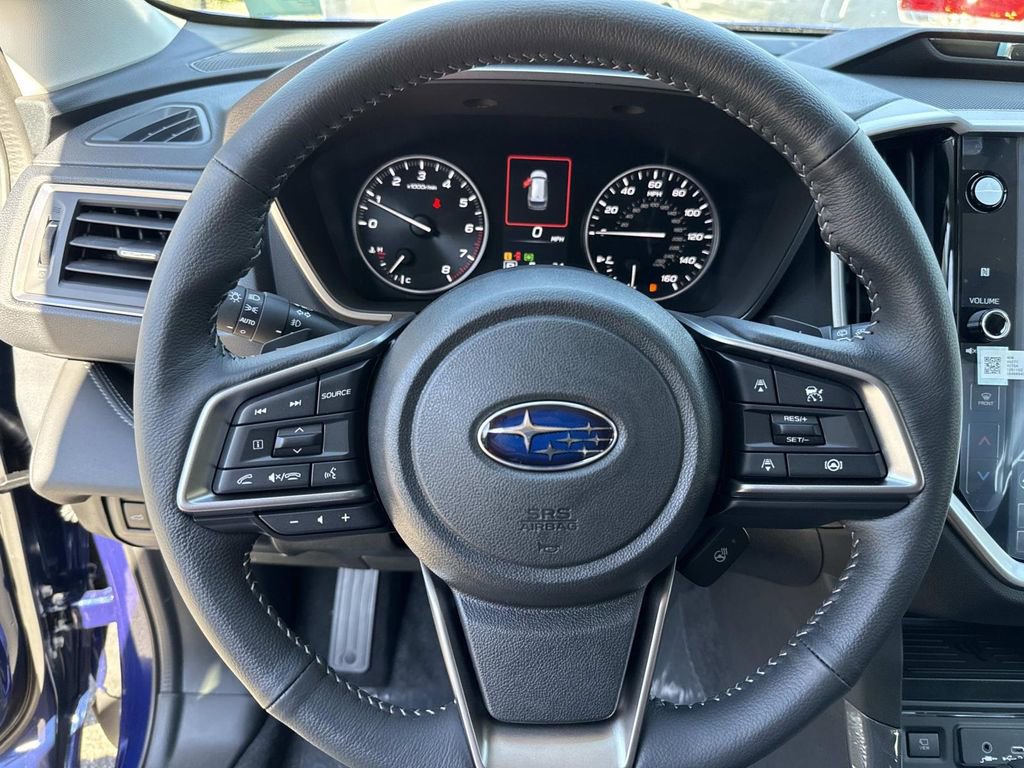 New 2026 Subaru Ascent Limited image 43