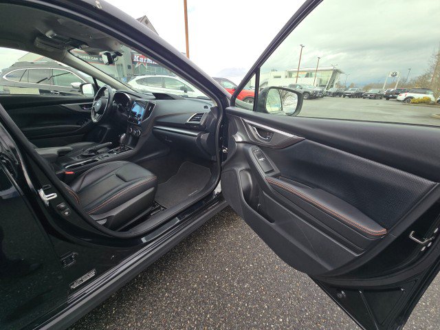 Used 2023 Subaru Crosstrek 2.5i Limited AWD/4WD image 11