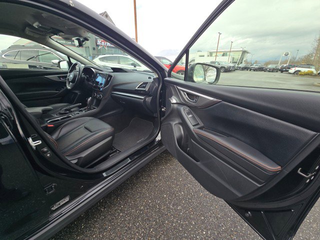 Used 2023 Subaru Crosstrek 2.5i Limited AWD/4WD image 11