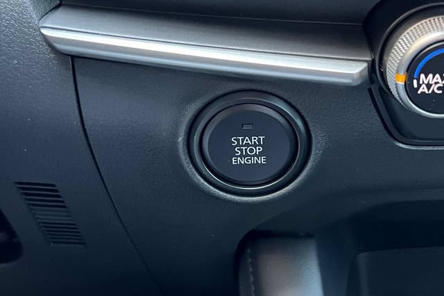 New 2026 MAZDA MAZDA3 s FWD image 23