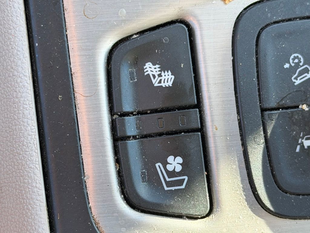 Used 2019 GMC Terrain Denali w/ Advanced Safety Package FWD image 20