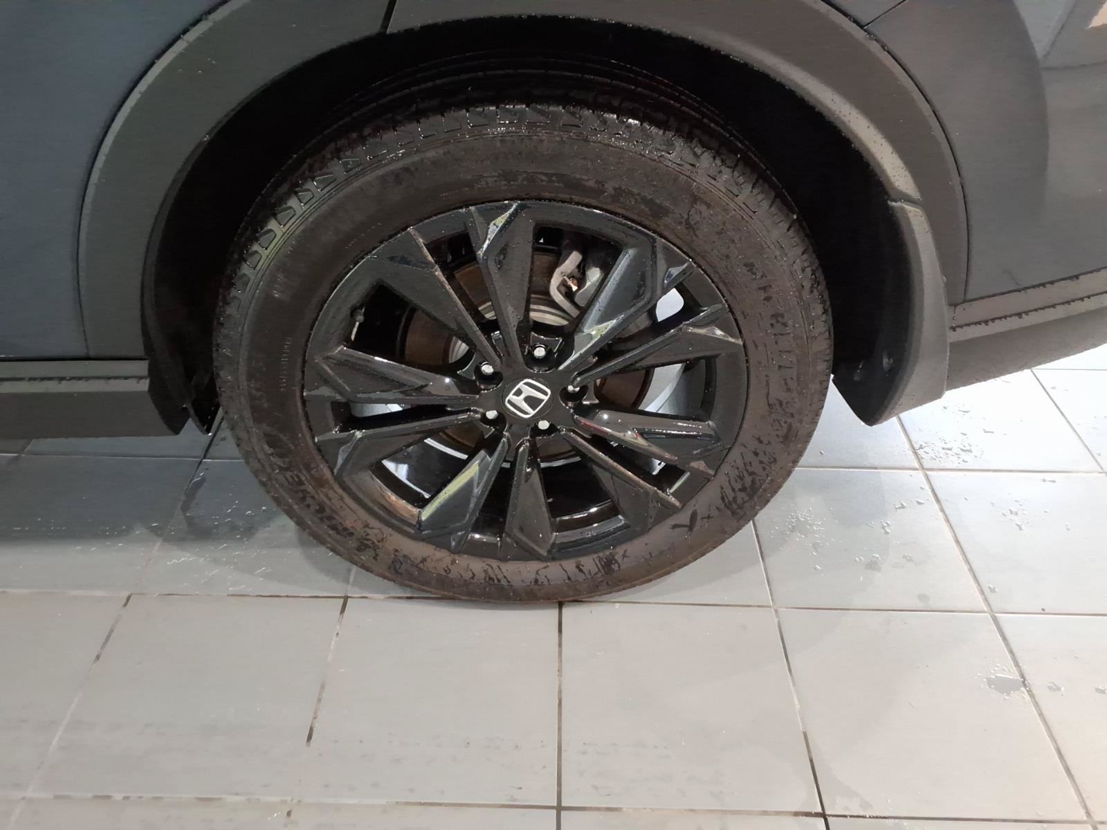 Certified 2026 Honda CR-V Sport Touring image 18