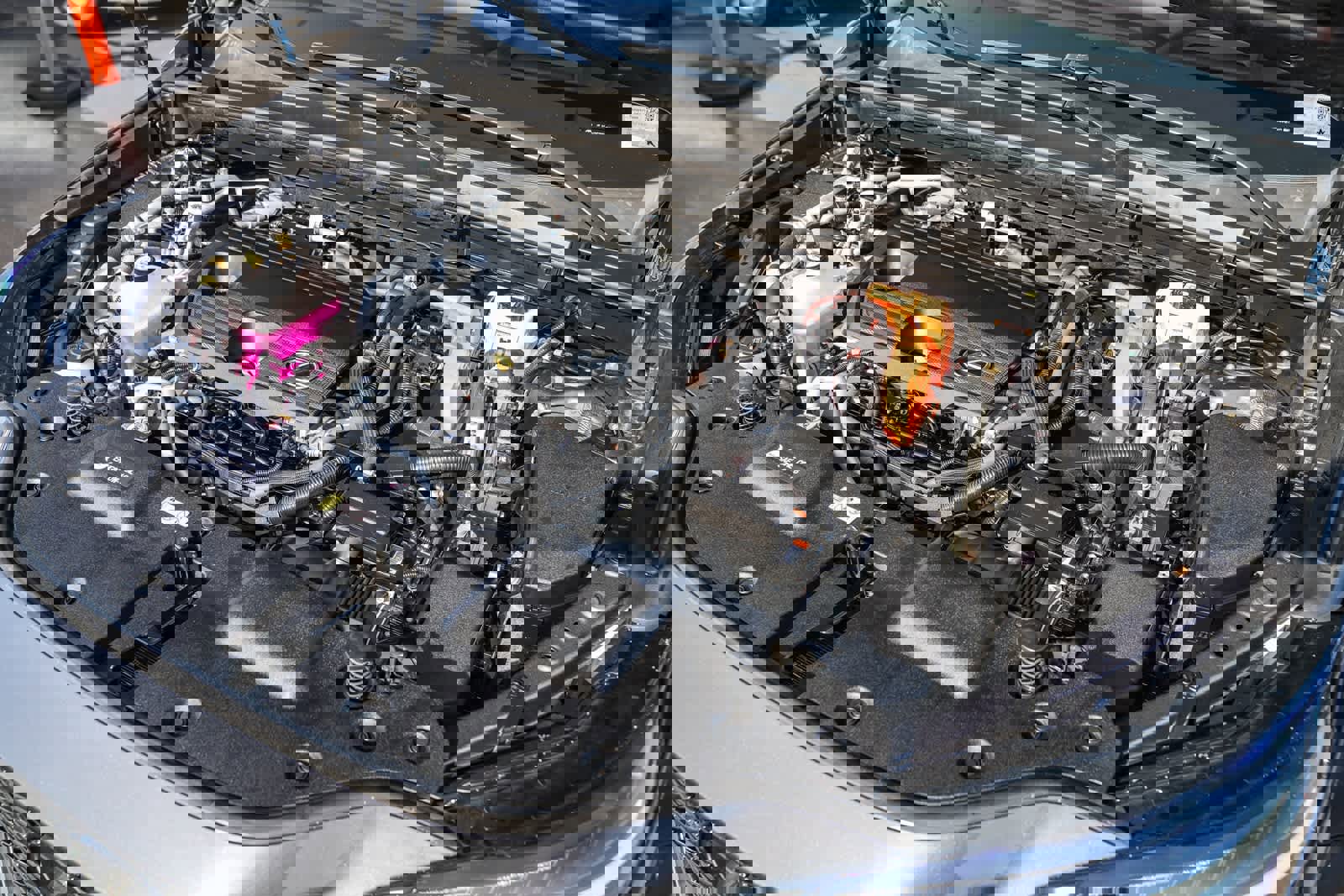 Used 2022 Lexus NX 450h+ F Sport image 25