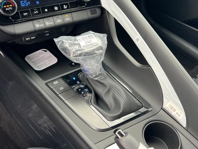 New 2026 Hyundai Elantra Sport FWD image 21