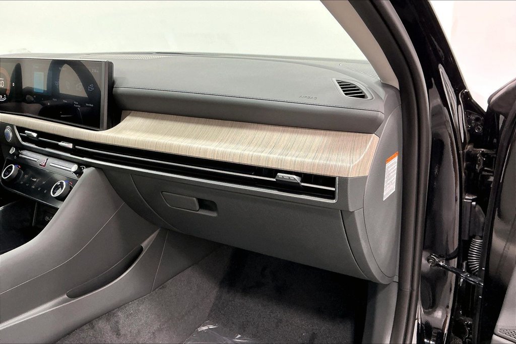New 2026 Hyundai Sonata Blue FWD image 10