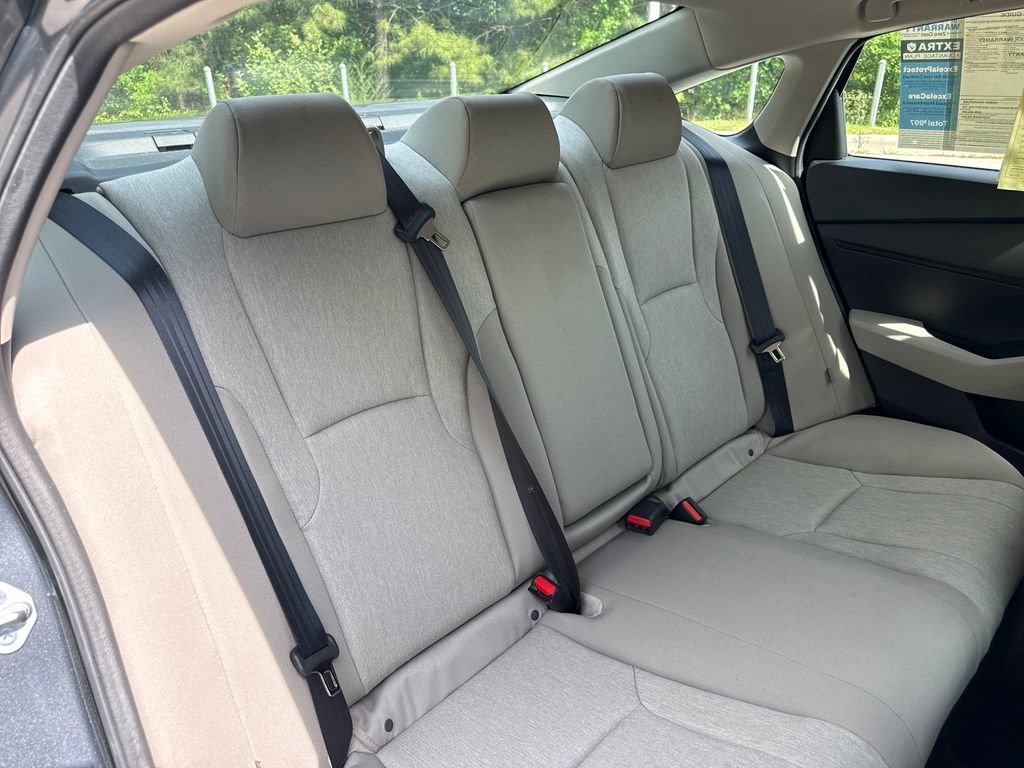 Used 2025 Honda Accord SE image 33