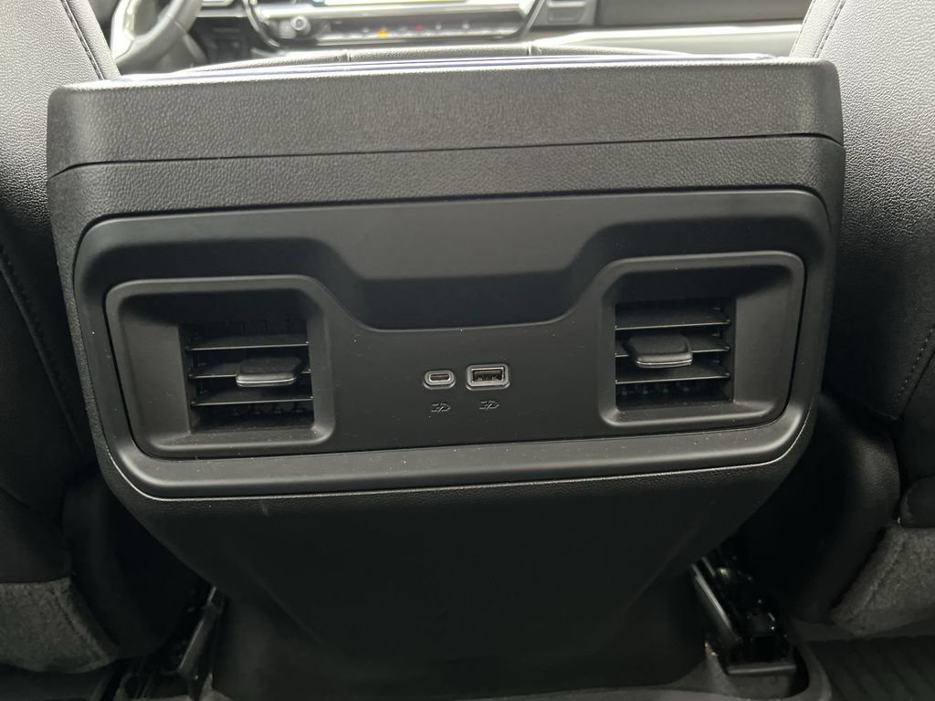 Certified 2023 Chevrolet Silverado 1500 RST image 22