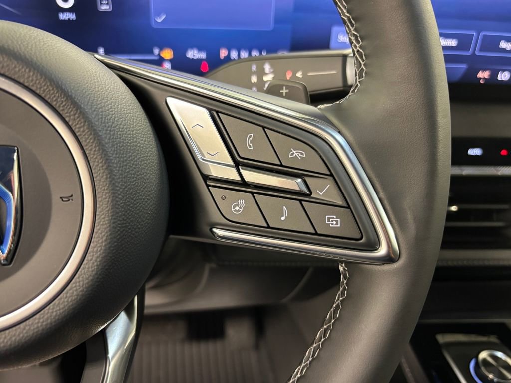 New 2026 Buick Enclave Preferred w/ Power Package image 30