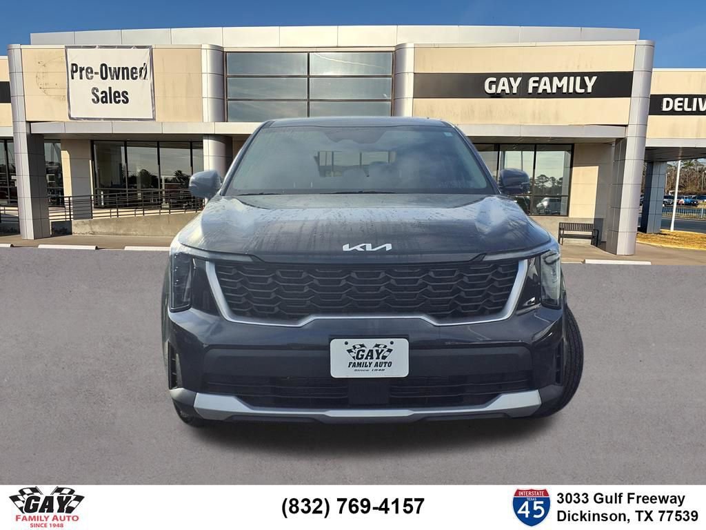 Used 2026 Kia Sorento LX FWD image 18