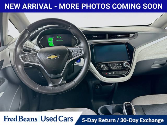Used 2019 Chevrolet Bolt LT FWD image 23