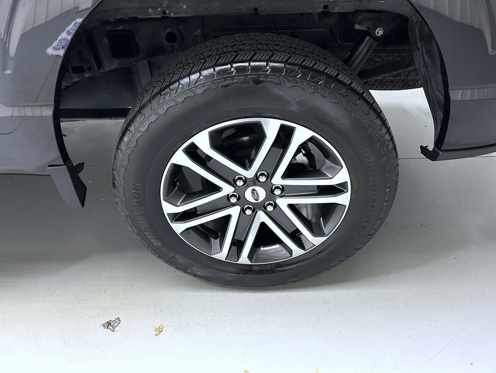 Used 2023 Ford F150 XL w/ STX Appearance Package image 22