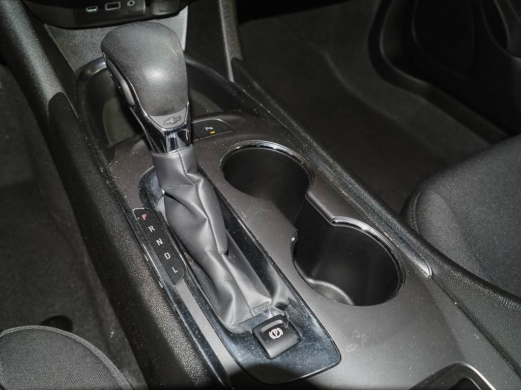 Used 2024 Chevrolet Malibu LT FWD image 10
