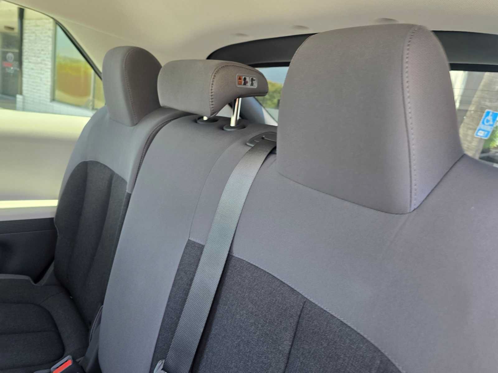 Used 2024 Hyundai Ioniq 5 SEL RWD image 19
