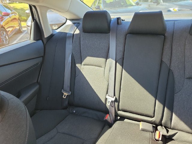 Certified 2023 Honda Accord EX image 14