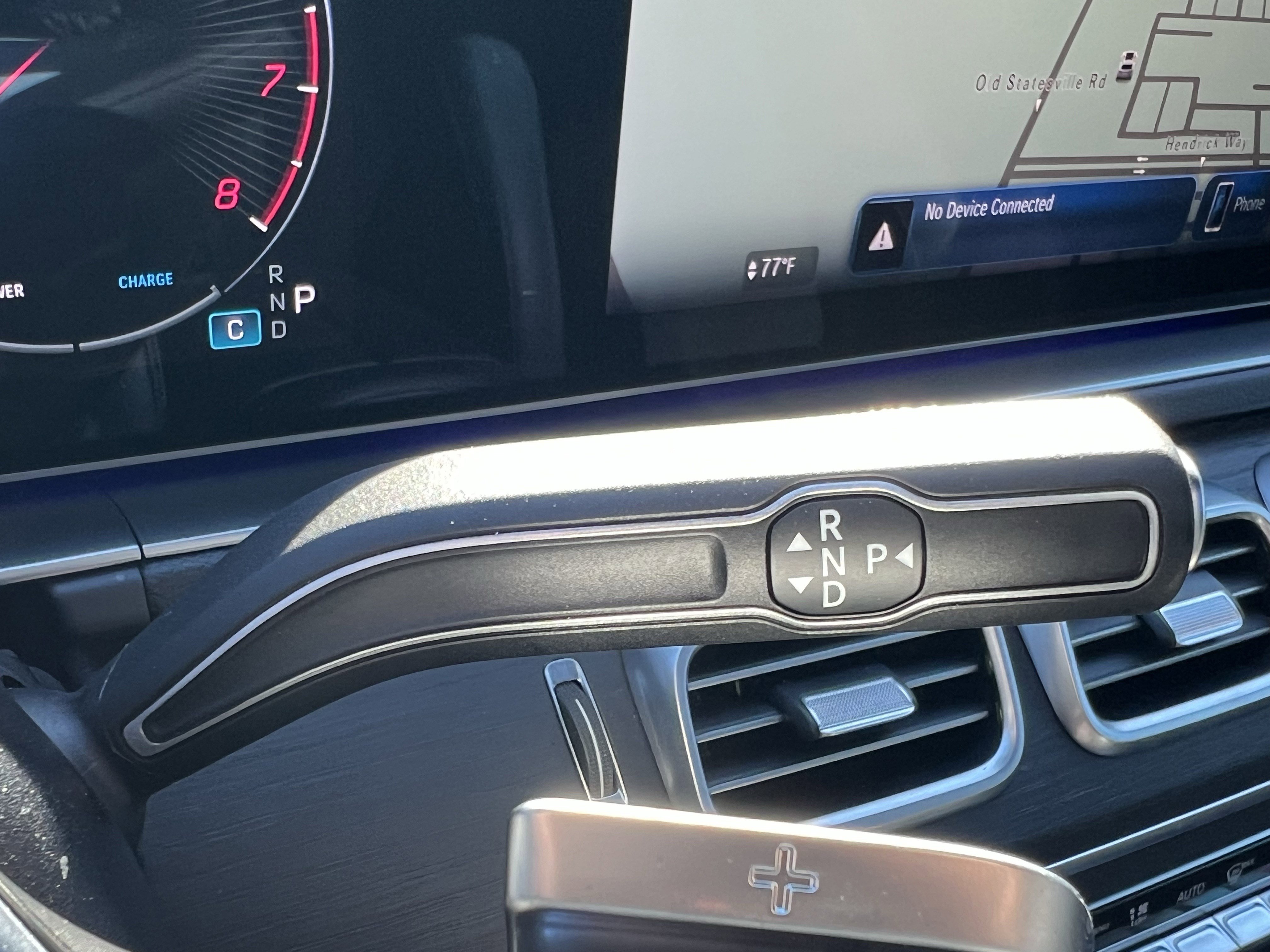 Certified 2025 Mercedes-Benz GLE 580 4MATIC image 29