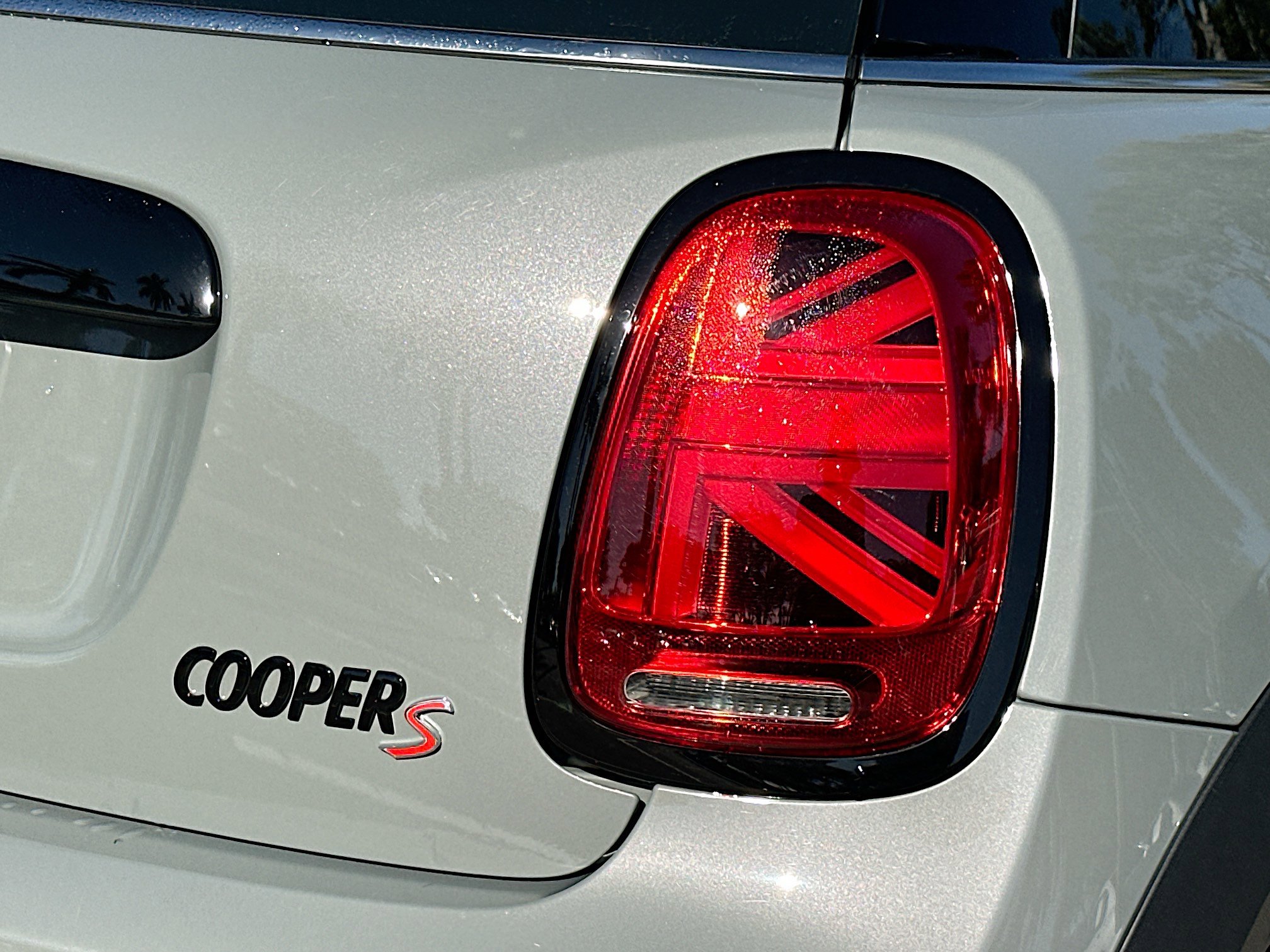 Certified 2023 MINI Cooper S image 26