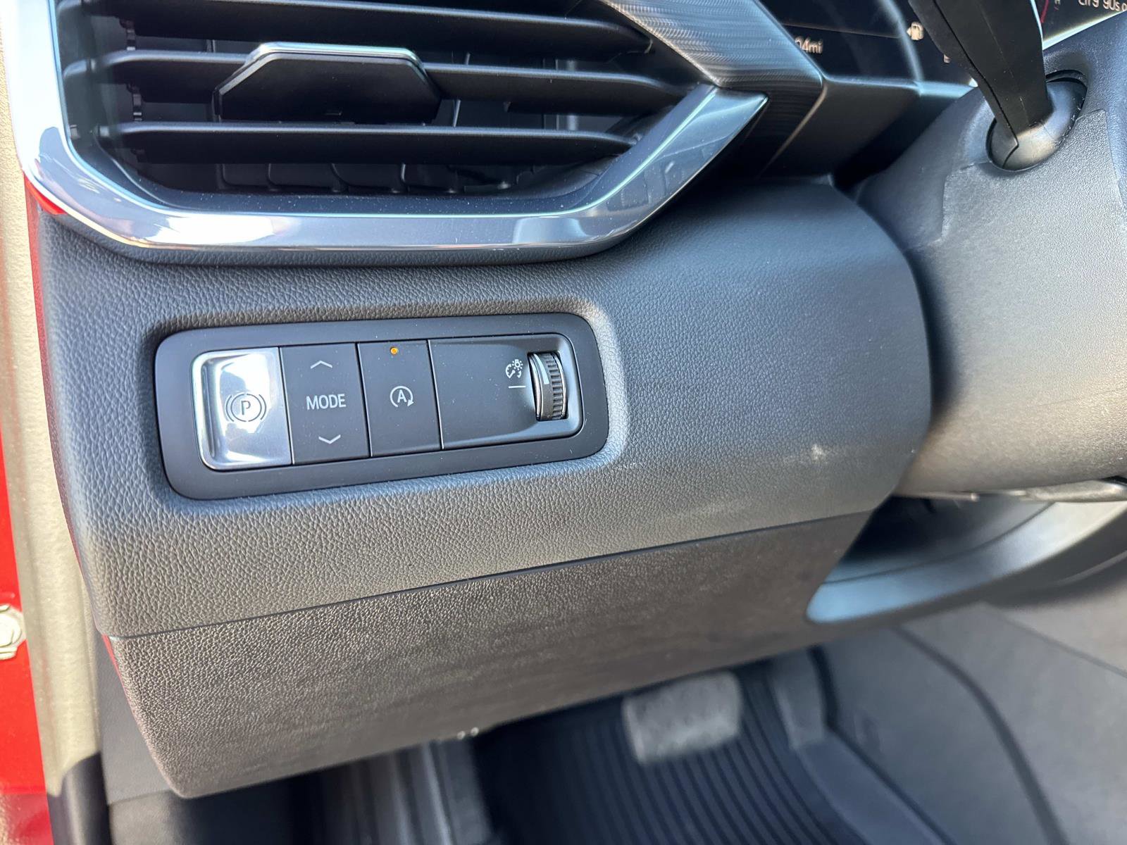 New 2026 GMC Acadia Elevation w/ LPO, Floor Liner Package image 36