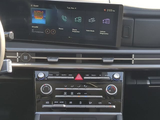 New 2026 Hyundai Santa Fe SE AWD/4WD image 16