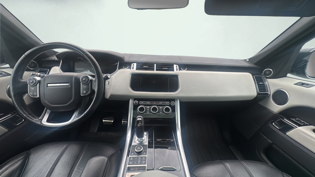 Used 2016 Land Rover Range Rover Sport Supercharged AWD/4WD image 14