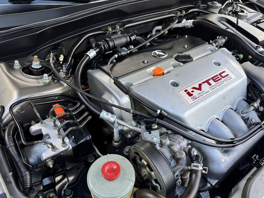 Used 2004 Acura RSX Type-S image 48