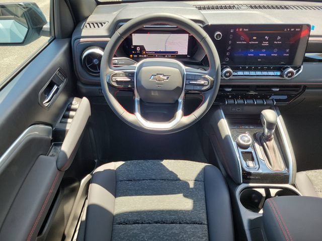 New 2026 Chevrolet Colorado Z71 AWD/4WD image 17