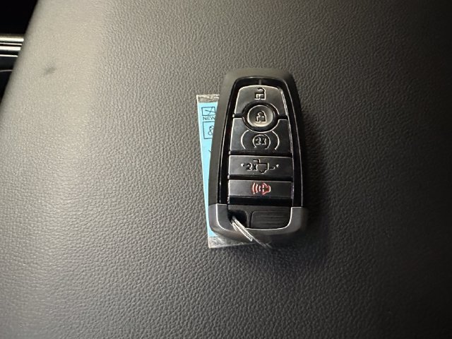 New 2026 Ford F150 Lariat AWD/4WD image 18