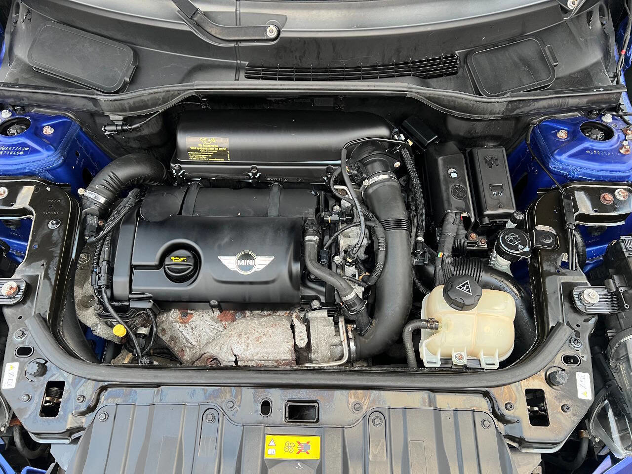 Used 2014 MINI Cooper Paceman S image 40