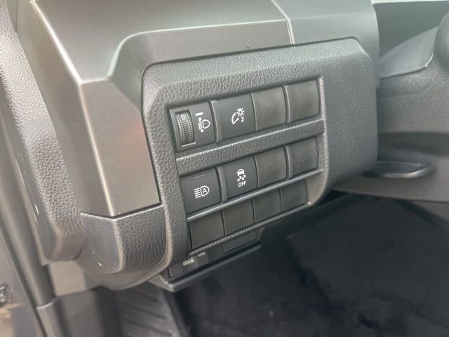 New 2026 Toyota Tacoma TRD Sport image 13