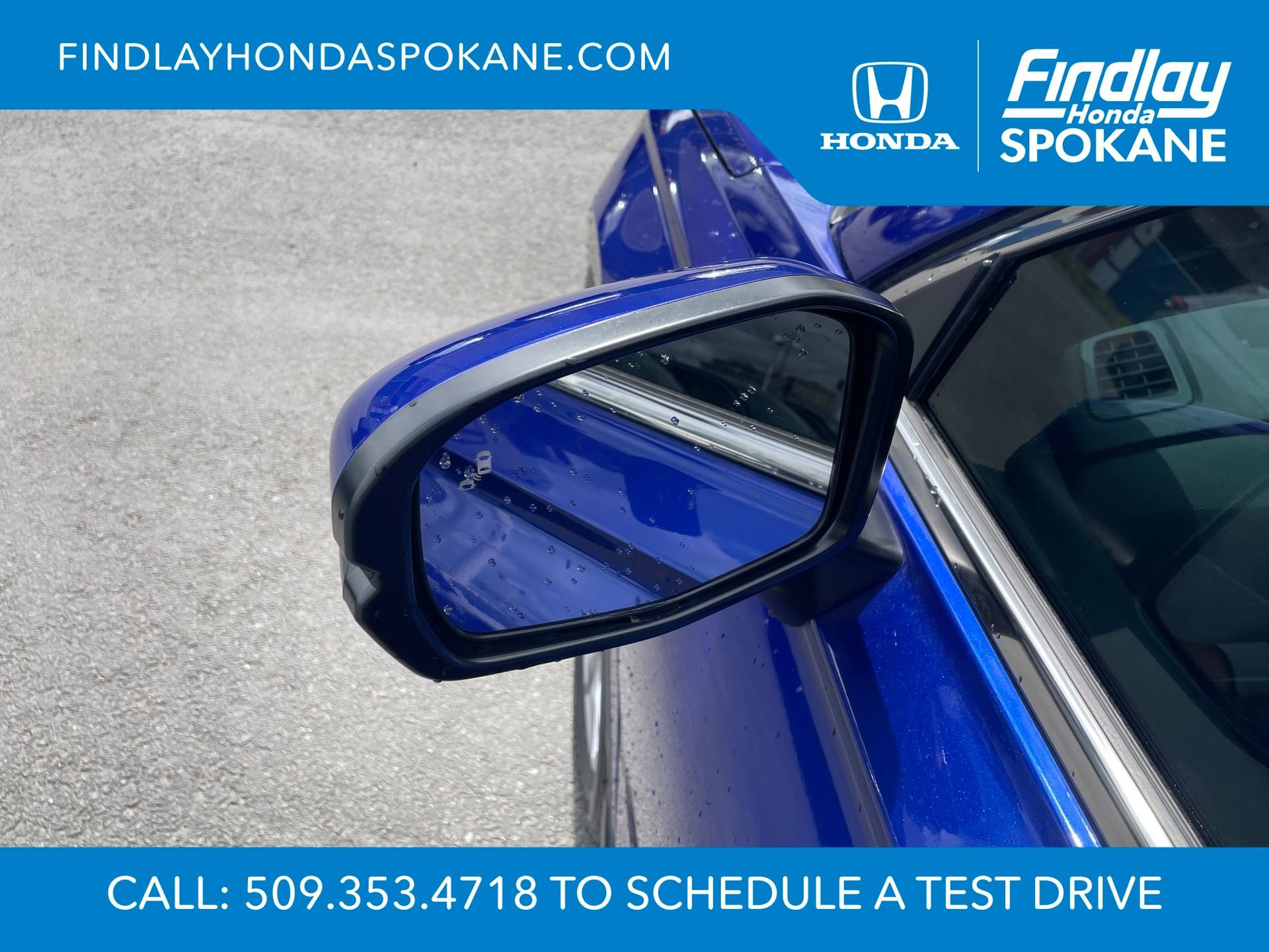 Used 2023 Honda CR-V EX-L image 7