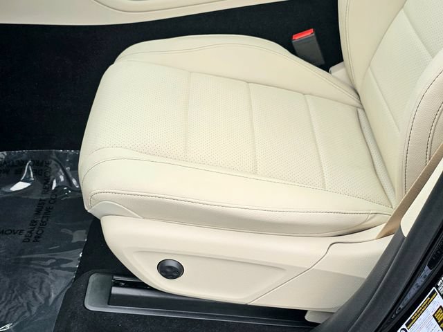 New 2026 Mercedes-Benz GLE 450 4MATIC image 17
