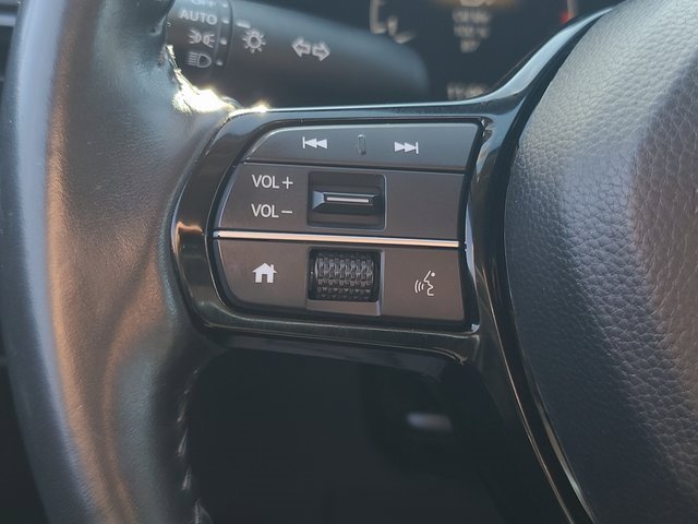 Used 2024 Honda CR-V EX-L image 29