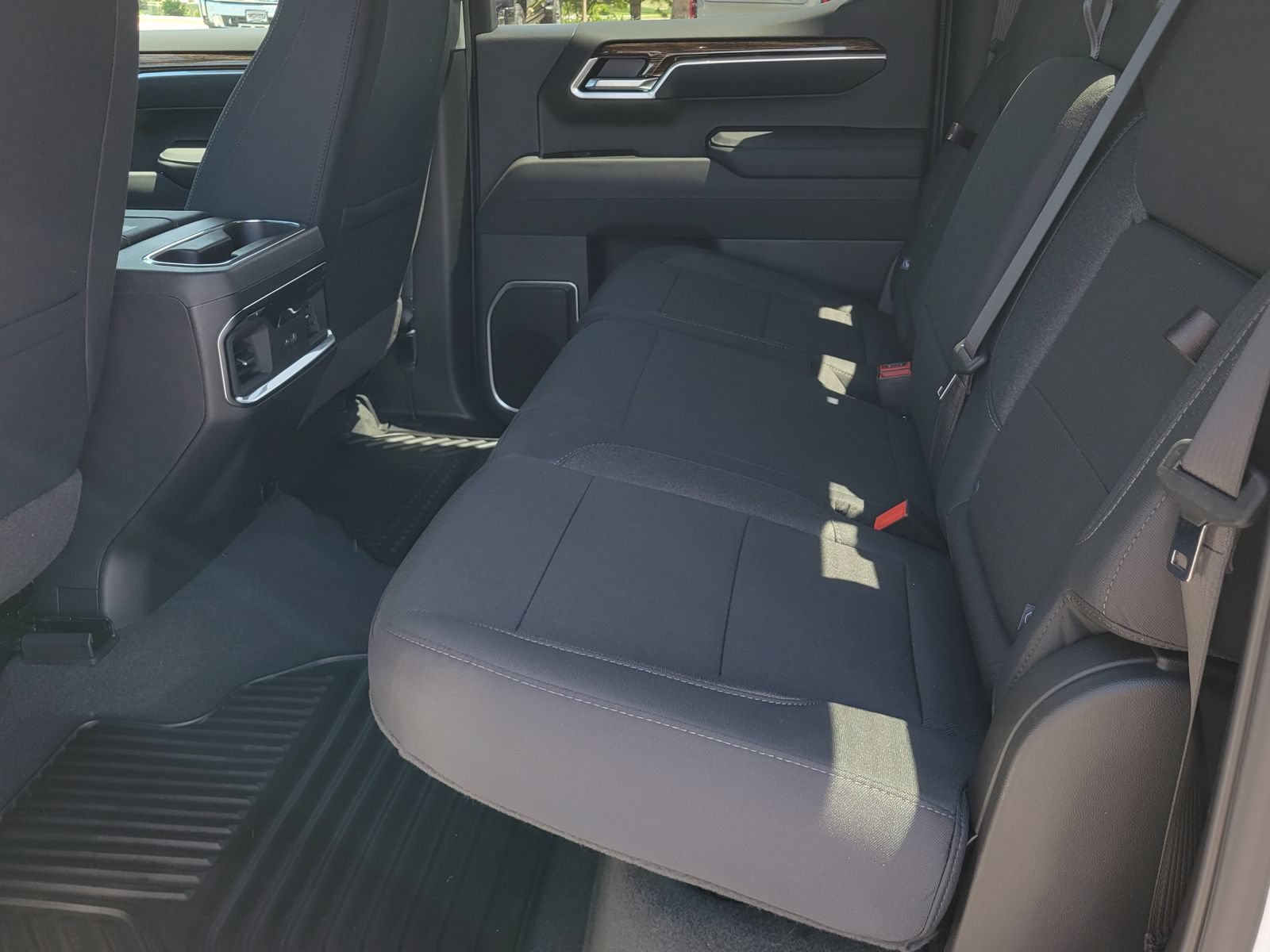 New 2026 GMC Sierra 1500 Elevation w/ Preferred Package AWD/4WD image 7