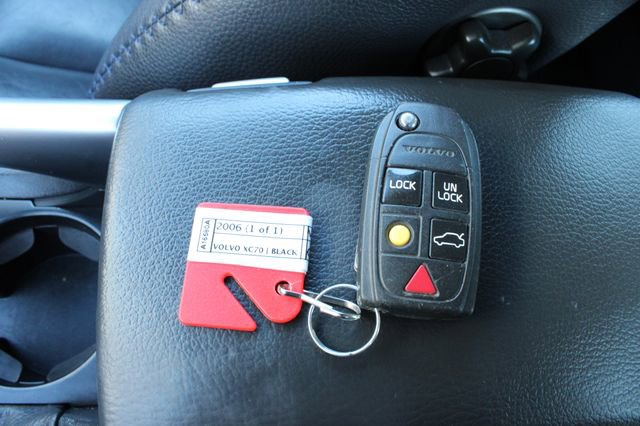 Used 2006 Volvo XC70 AWD/4WD image 25