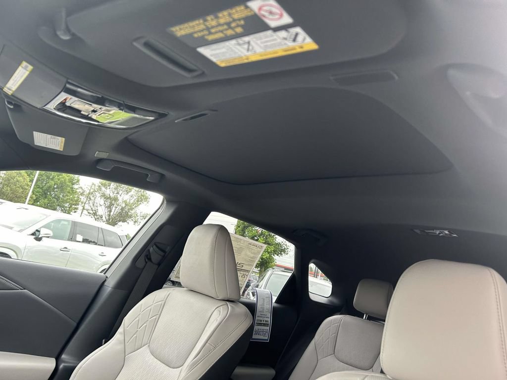 New 2026 Lexus RX 350 Premium Plus FWD image 14