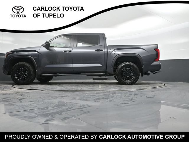 Used 2026 Toyota Tundra SR5 w/ SR5 Convenience Package AWD/4WD image 44