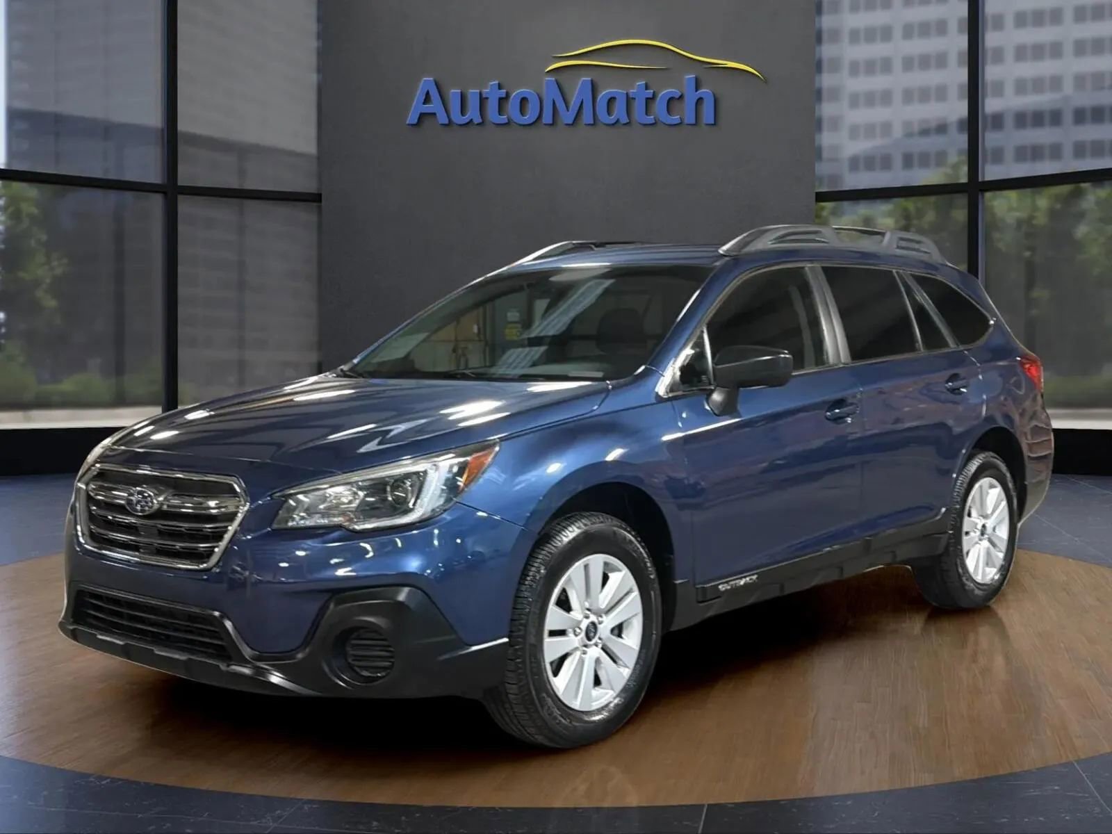 Used 2019 Subaru Outback 2.5i image 3