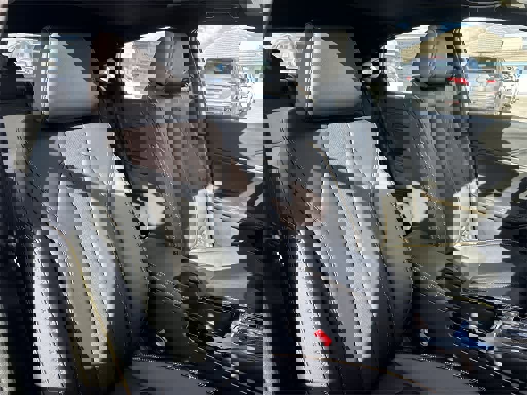 New 2026 Acura Integra A-Spec image 27