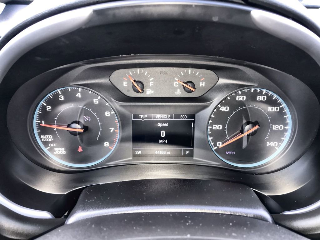 Used 2024 Chevrolet Malibu LS image 14