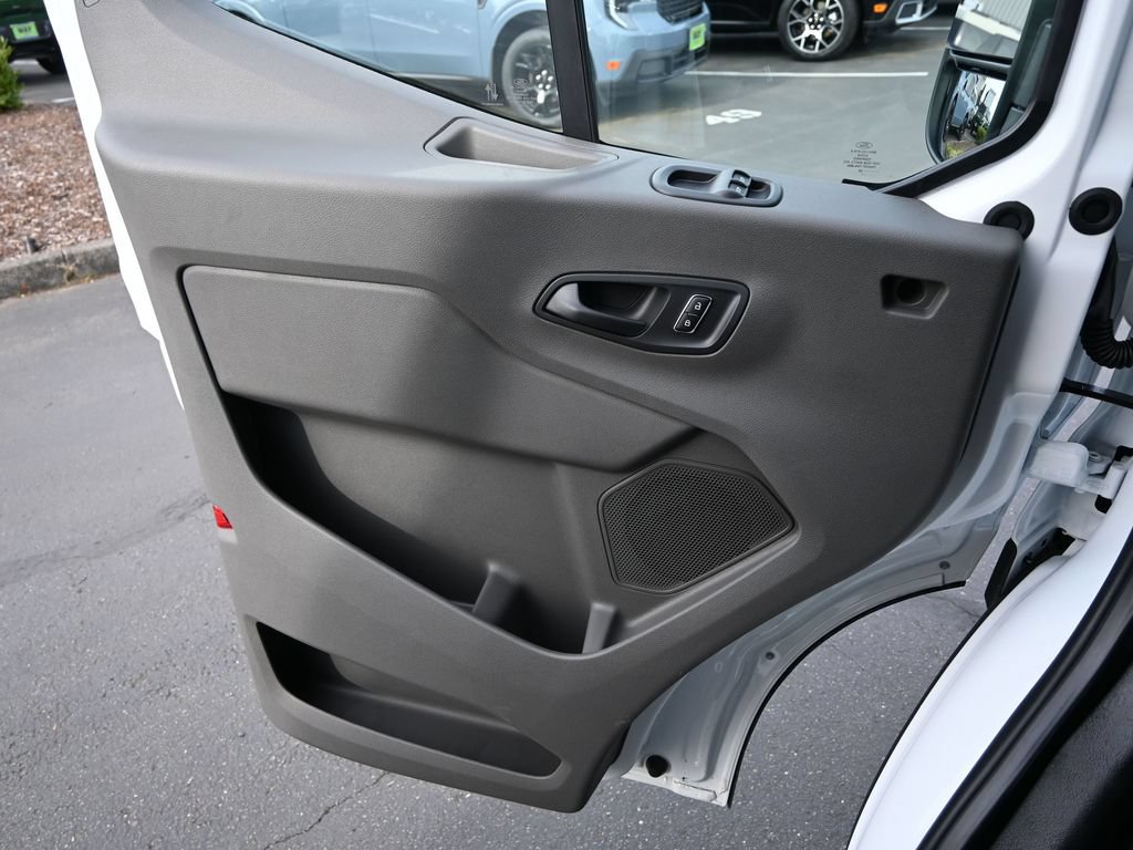 New 2026 Ford Transit 350 148 High Roof Extended DRW AWD/4WD image 11