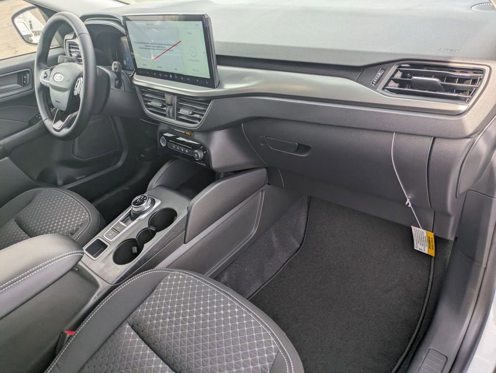 New 2026 Ford Escape Active w/ Tech Pack #1 image 46