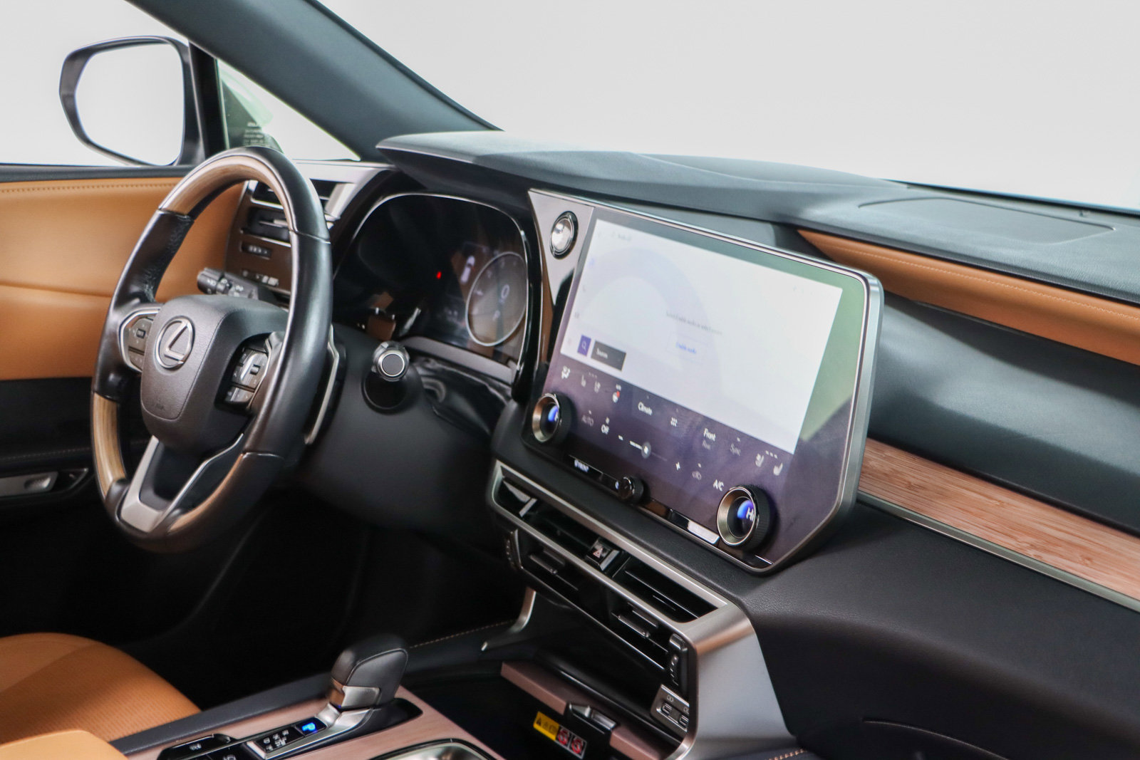 Used 2023 Lexus RX 350 FWD image 26