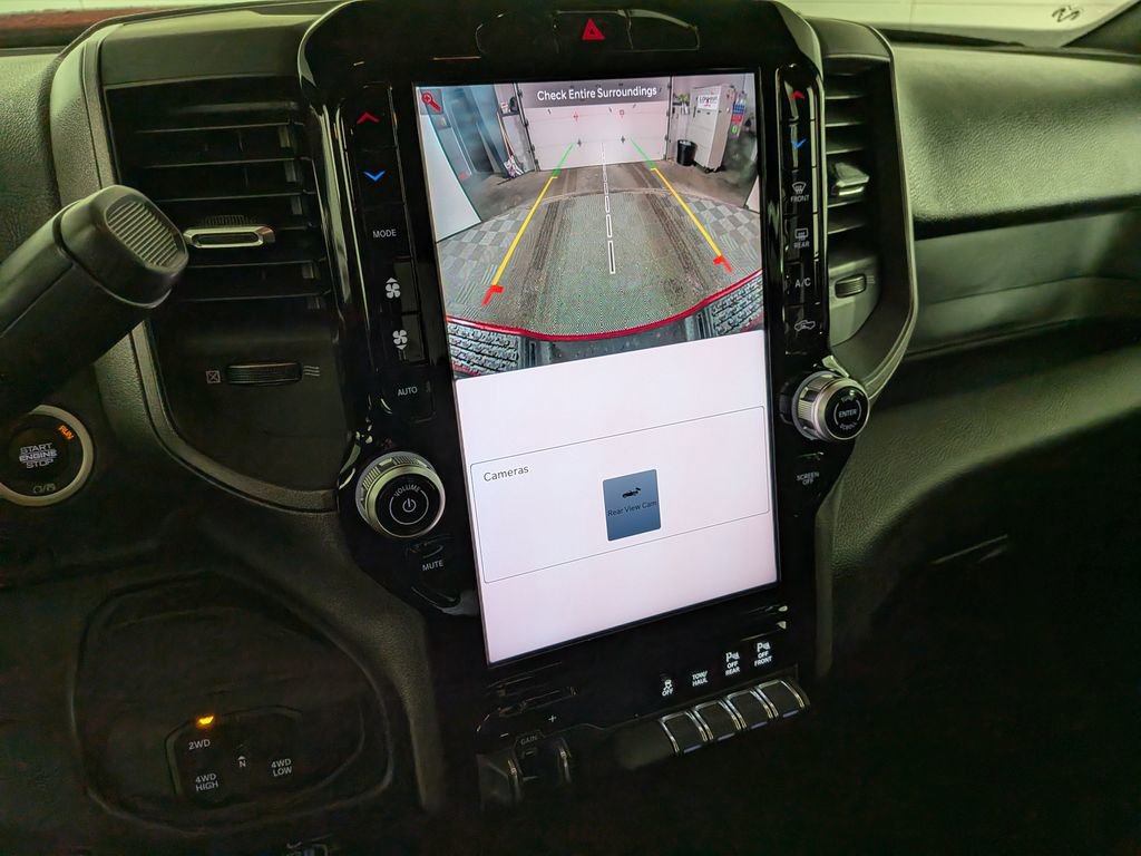 New 2026 RAM 2500 Tradesman image 20