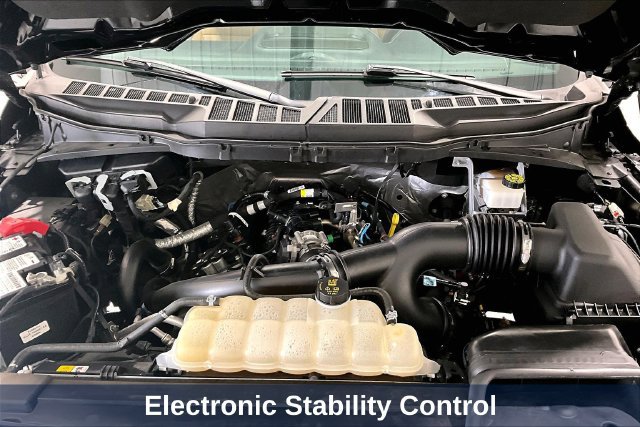 Used 2023 Ford F150 Lariat w/ Equipment Group 502A High AWD/4WD image 41
