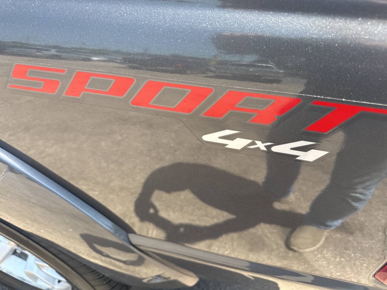 Used 2011 Ford Ranger Sport w/ Payload Pkg 2 AWD/4WD image 21