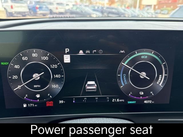 Certified 2024 Kia Sportage X-Line Prestige image 24