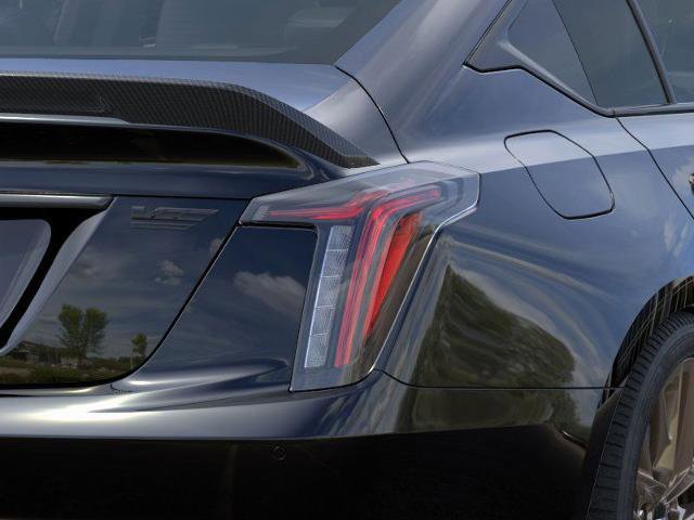New 2026 Cadillac CT5 V Blackwing image 35